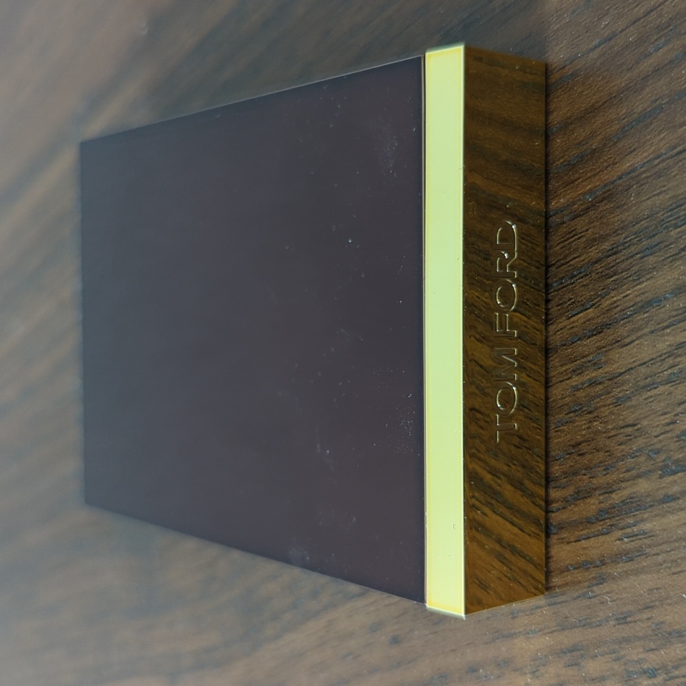Tom Ford Eye Color Quad 29 Desert Fox Eyeshadow - Picture 2 of 4